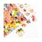 Cat Cafe & Dog Park Double-Sided Jigsaw Puzzle: 500 Pcs